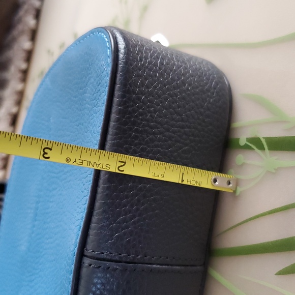 NWT 2021 Coach x Peanuts Mini Bag & Strap - Picture 12 of 12